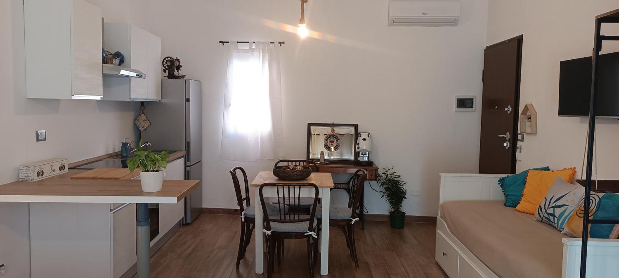 Metro 171 Loft Apartment Palermo Exterior photo